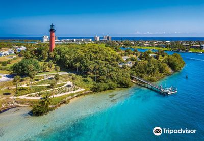 Jupiter Inlet Lighthouse & Museum