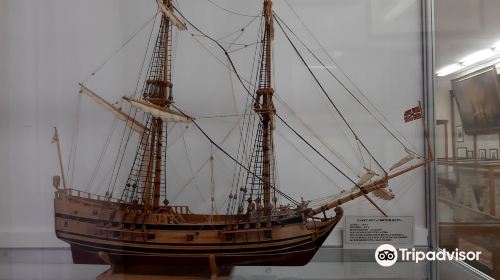 Naval History Museum - Black Sea Fleet History Museum