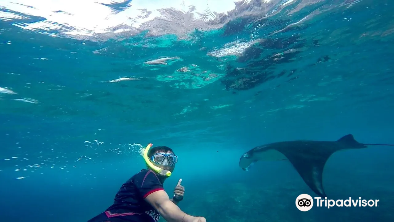 5_Ceningan Paradise Adventures