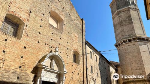 Chiesa Sant'Agostino