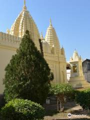 Adinath Temple