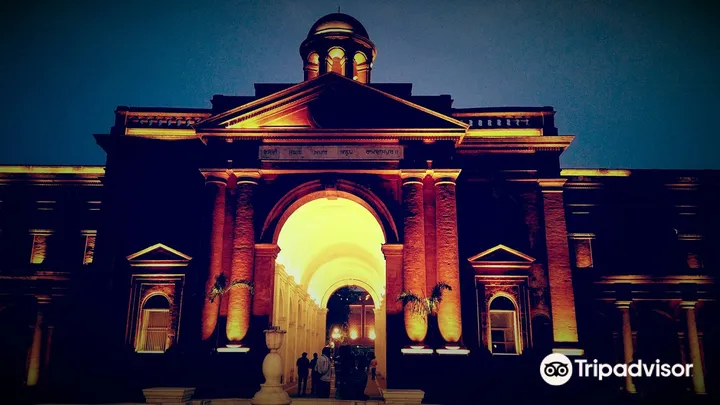 2_The Partition Museum