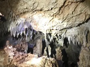 Las Cuevas de Cabarete