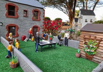 Anglesey Model Village & Cafe