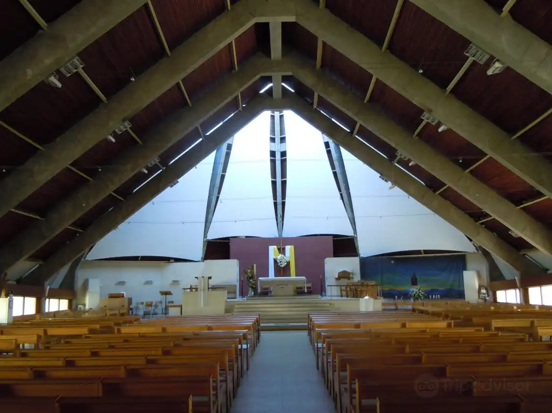 Hotels near St. Mark Parish