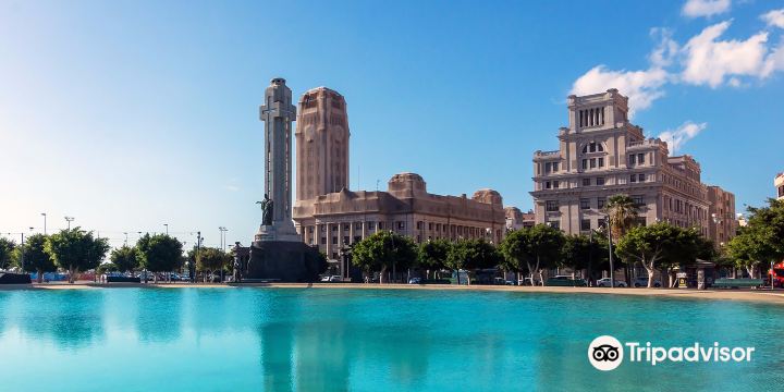 Plaza de España