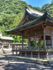 Tsurugane Shrine