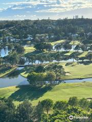 Royal Pines Resort Golf Course