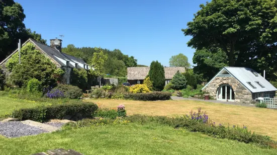 Caerau Gardens