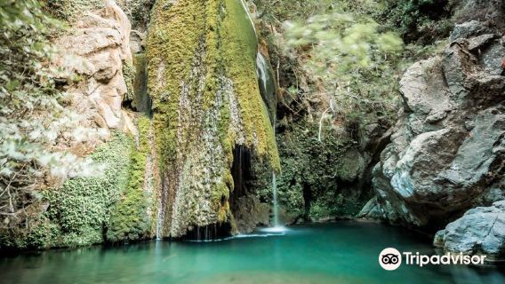 Richtis Gorge