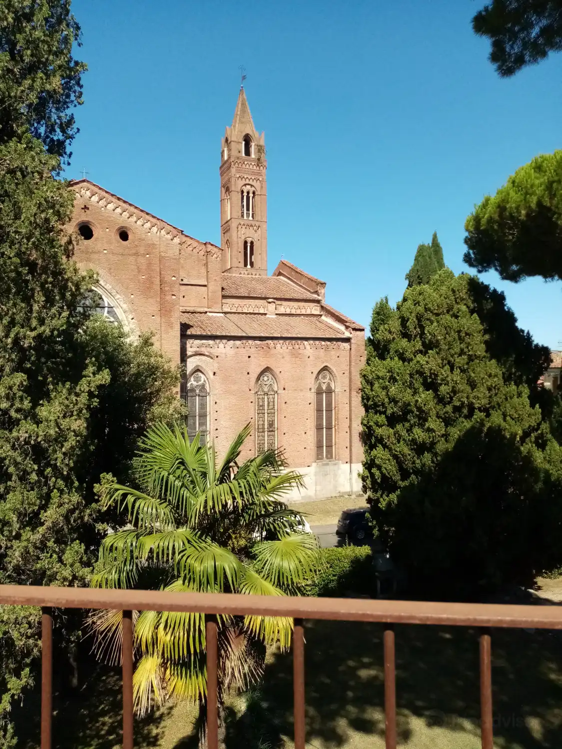 Hotel in zona Mura di Pisa