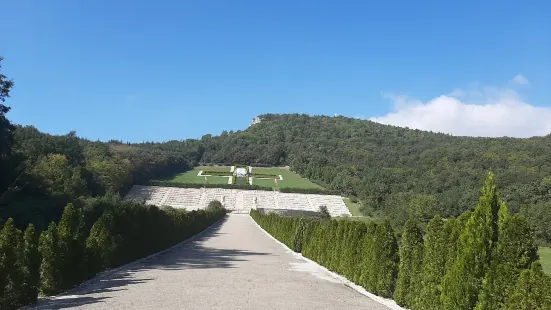 Monte Cassino Polish War Cemetery