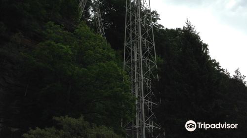 Personenaufzug Bad Schandau