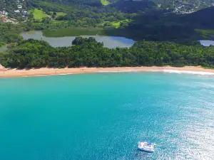 Plage de Grande Anse