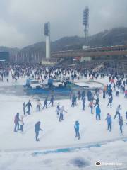 Almaty Arena