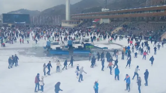 Almaty Arena