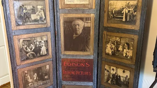 Thomas Edison Birthplace Museum