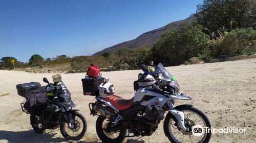 Paramo de Sumapaz