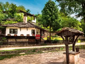 Museum Architectural Reserve "Bozhentsi"