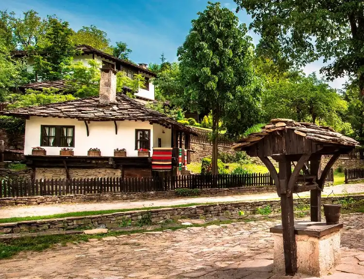 Gabrovo
