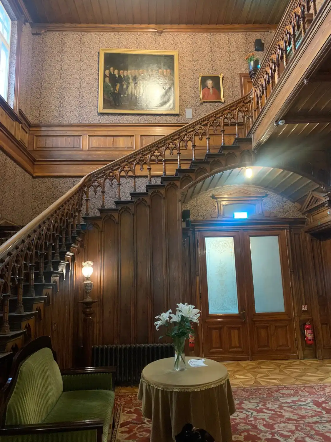 Hotels in der Nähe von Museum Libau