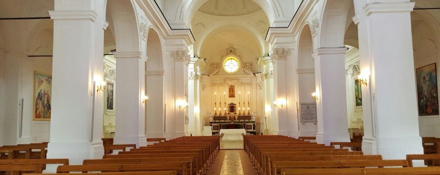 Concattedrale di San Donato