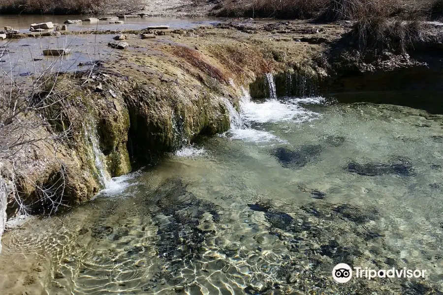 Balcones Canyonlands National Wildlife Refuge