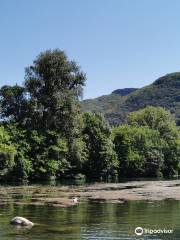 Canoe Kayak Moulin de Tarassac