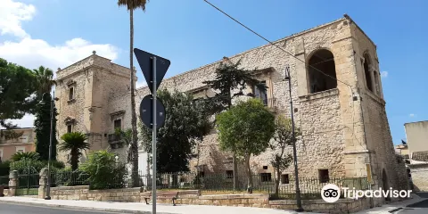 Castello dei Naselli d'Aragona