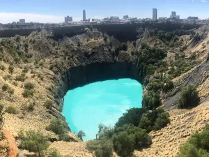 The Big Hole Museum