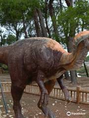 Dinosaur'Istres