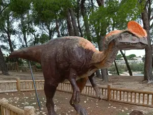 Dinosaur'Istres