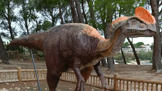 Dinosaur'Istres