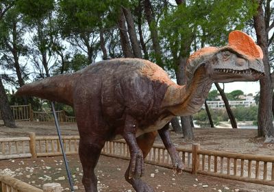 Dinosaur'Istres