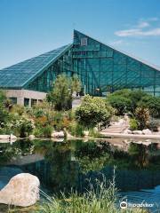 ABQ BioPark - Botanic Garden