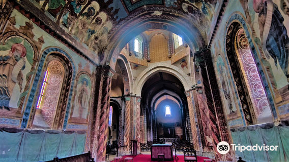 Saint Nicolas Church