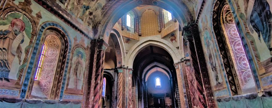 Saint Nicolas Church