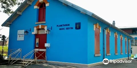Planetarium de Belfort