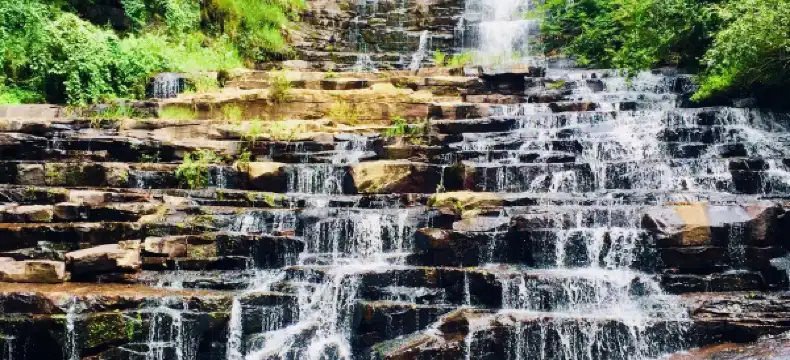 Hotels in Kloof