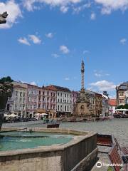 Olomouc City Hall