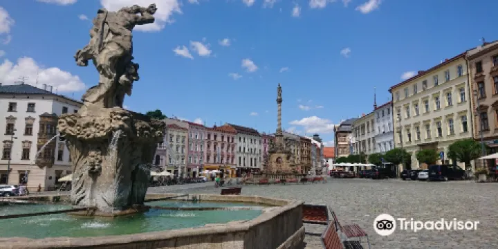 奧洛穆茨市政廳