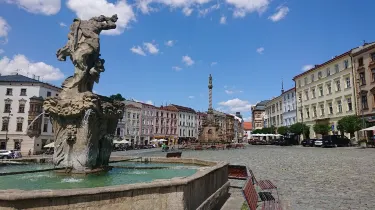 Olomouc City Hall