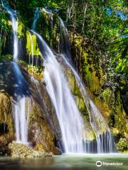 Batlag Falls