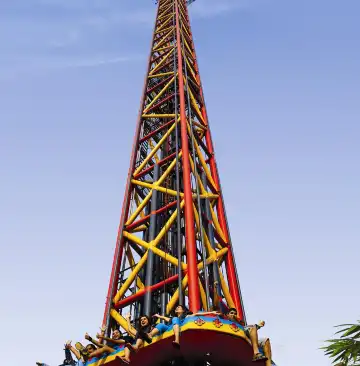 ワンダーラ・アミューズメント・パーク, コチ周辺のホテル