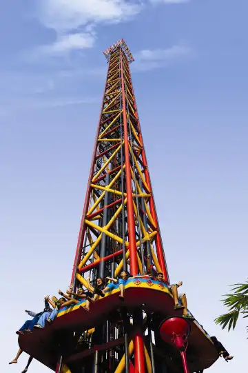 Hotels near Wonderla Amusement Park, Kochi