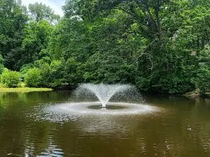 Squirrel Lake Park