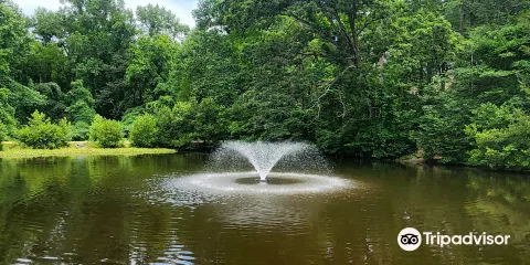 Squirrel Lake Park