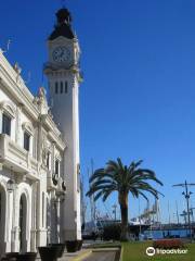 Port of Valencia