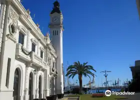 Port of Valencia