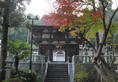 大野神社